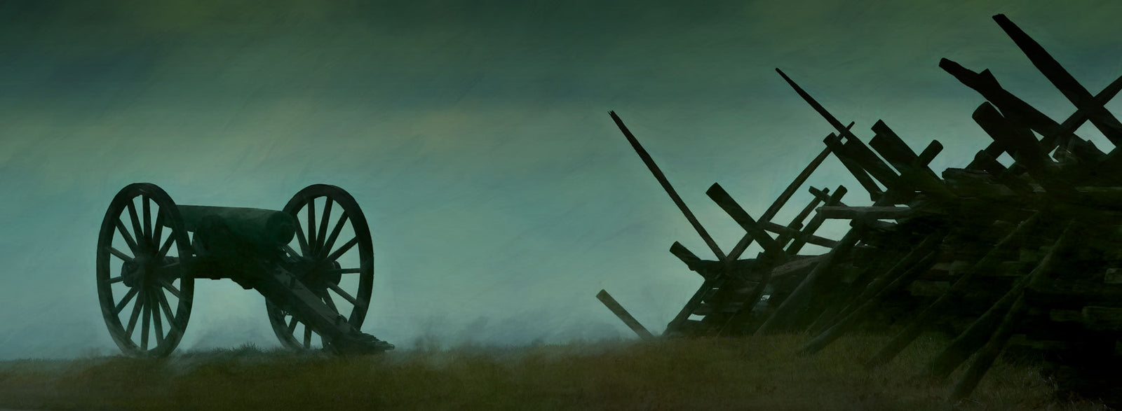 Battlefields