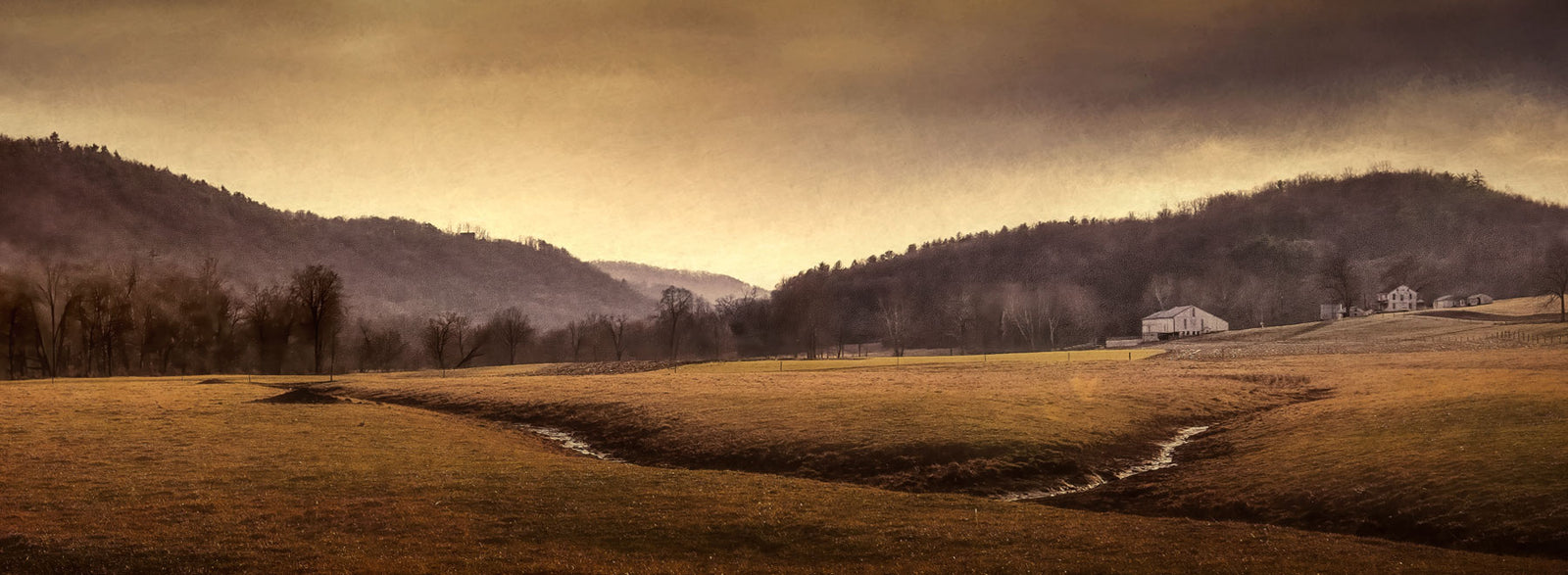 Landscapes