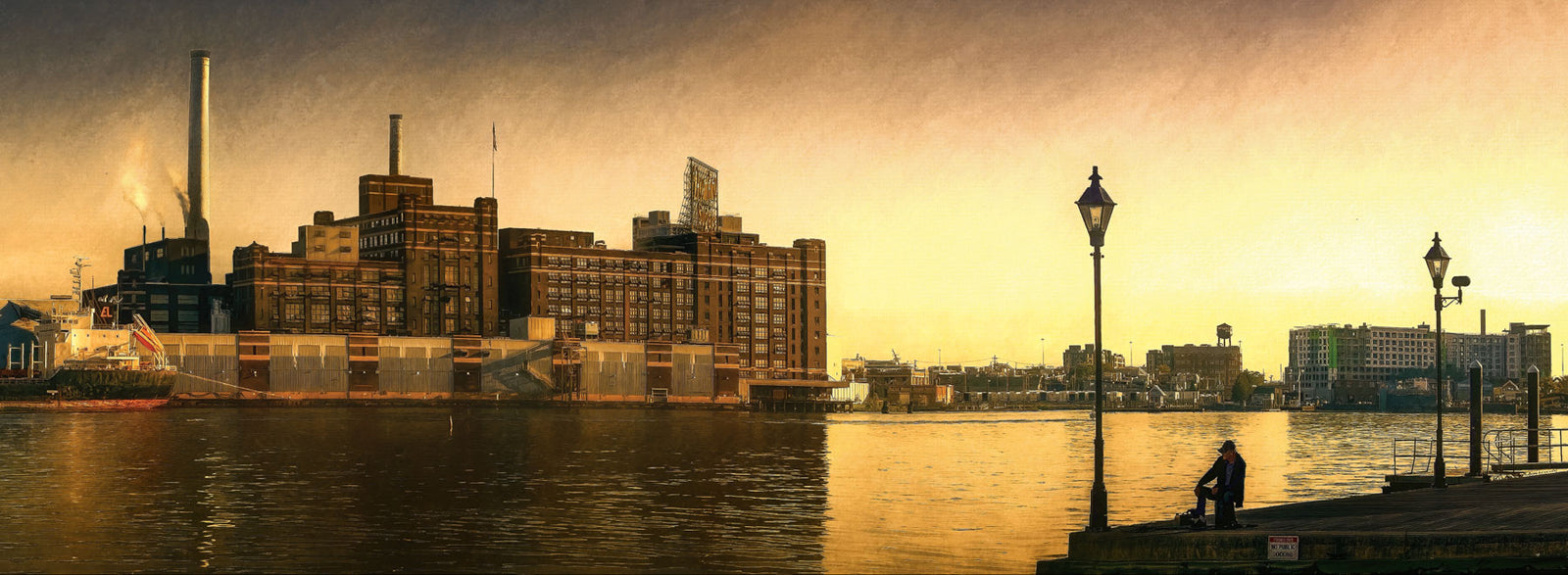 Cityscapes