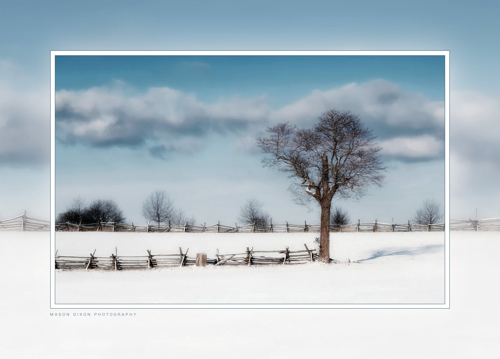 Gettysburg Postcards - Set of 10