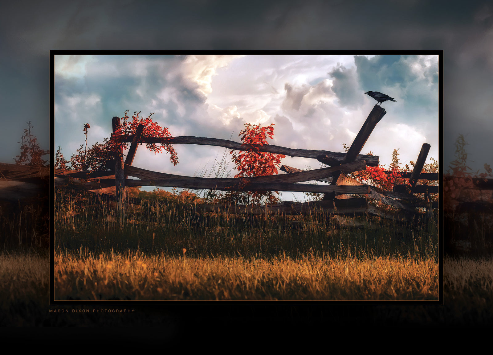 Gettysburg Postcards - Set of 10