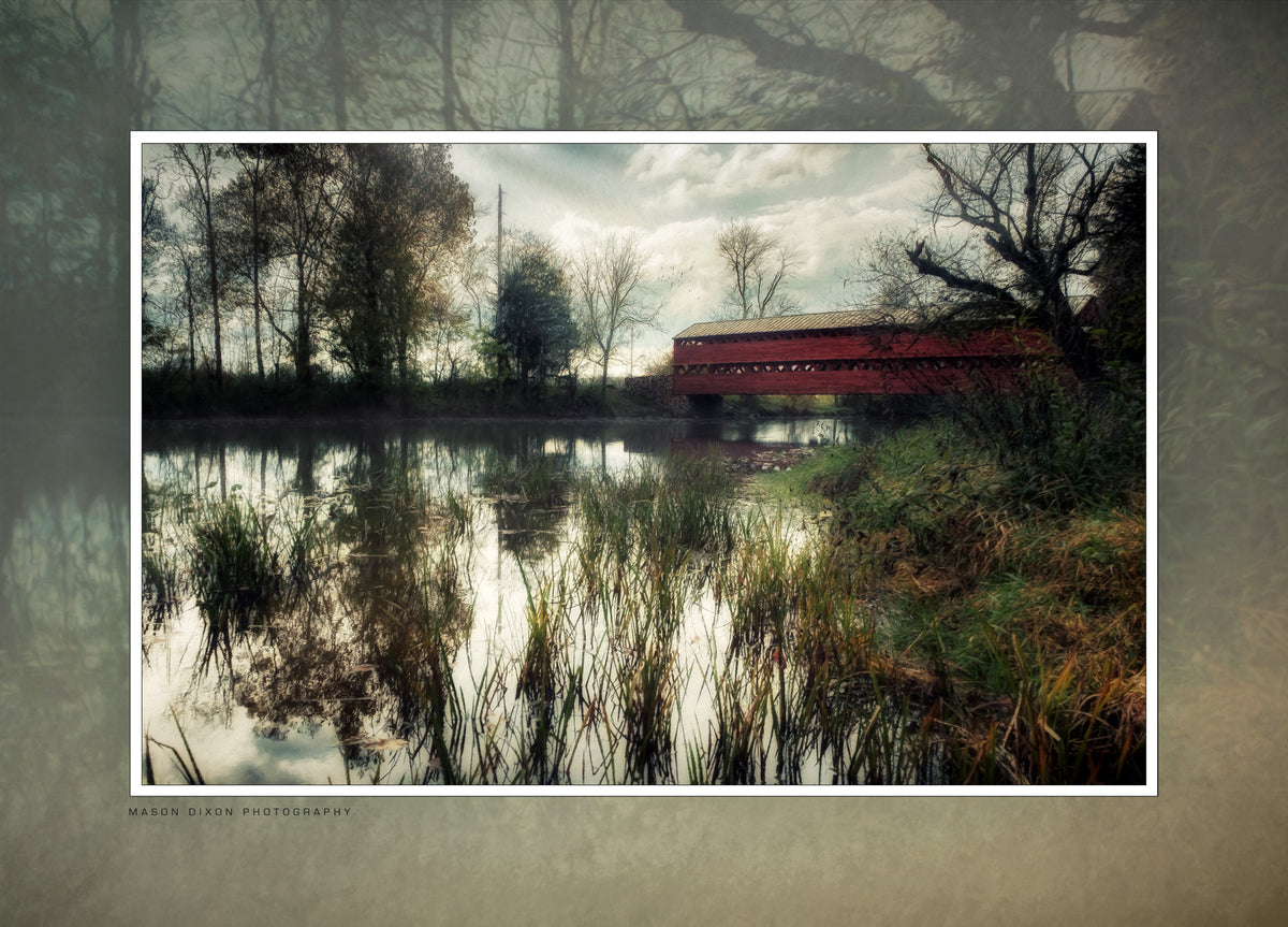 Gettysburg Postcards - Set of 10