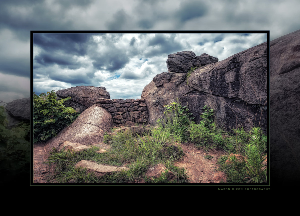 Gettysburg Postcards - Set of 10