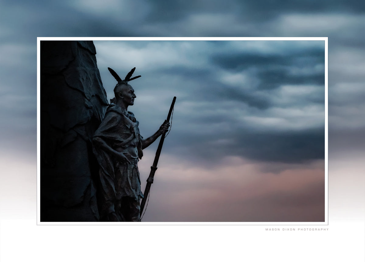 Gettysburg Postcards - Set of 10